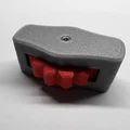 Đồ chơi fidget nam châm giảm stress (Magnetic Fidget Stress Reliever) - Thumbnail 1