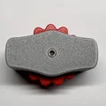 Đồ chơi fidget nam châm giảm stress (Magnetic Fidget Stress Reliever) - Thumbnail 4