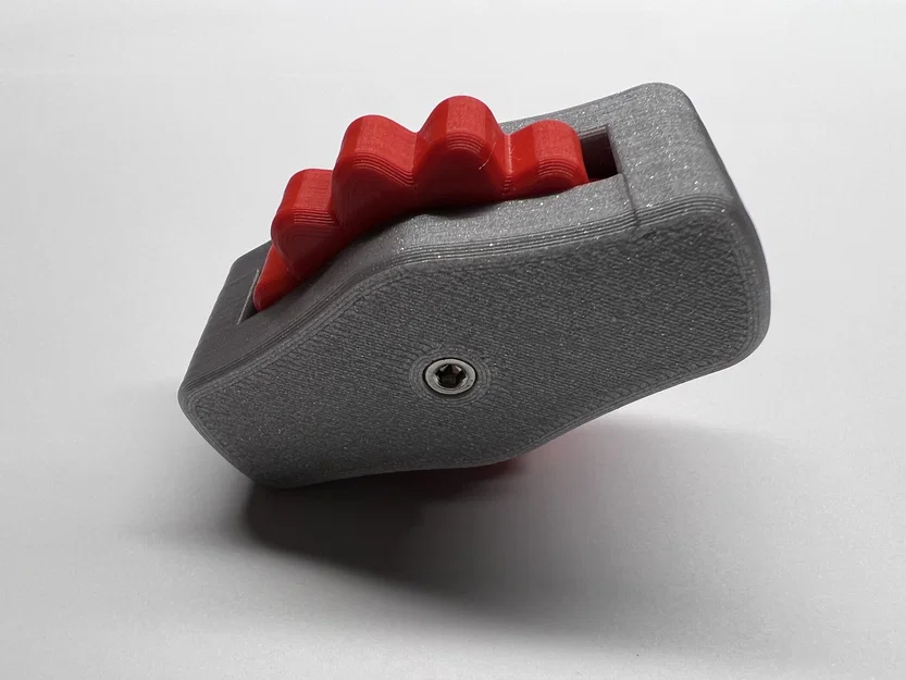 Đồ chơi fidget nam châm giảm stress (Magnetic Fidget Stress Reliever) - Image 5