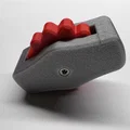 Đồ chơi fidget nam châm giảm stress (Magnetic Fidget Stress Reliever) - Thumbnail 5