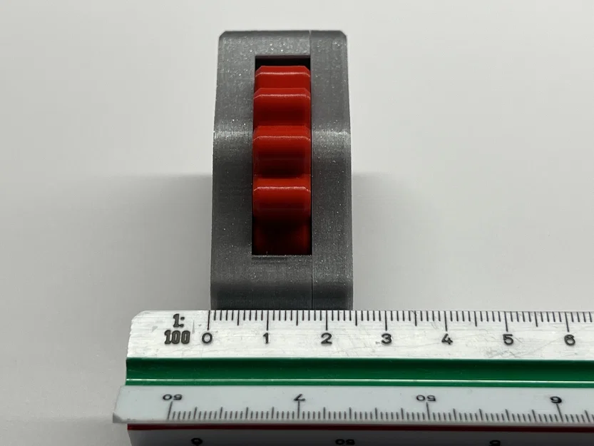 Đồ chơi fidget nam châm giảm stress (Magnetic Fidget Stress Reliever) - Image 6