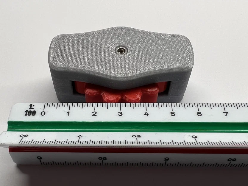 Đồ chơi fidget nam châm giảm stress (Magnetic Fidget Stress Reliever) - Image 7
