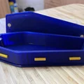 Hộp Trang Sức Hình Quan Tài (Coffin Jewellery Box) - Thumbnail 6