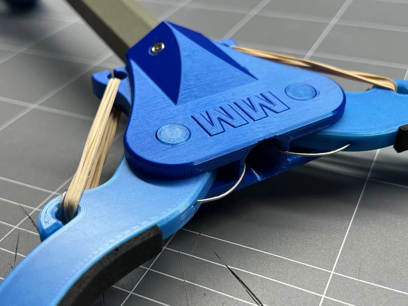 Cánh Tay Gắp Cơ Khí (Mechanical Grabber Arm) - Image 3