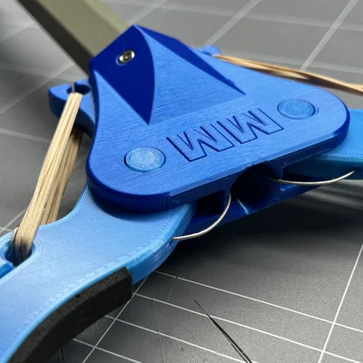 Cánh Tay Gắp Cơ Khí (Mechanical Grabber Arm)