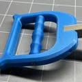 Cánh Tay Gắp Cơ Khí (Mechanical Grabber Arm) - Thumbnail 4