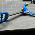 Cánh Tay Gắp Cơ Khí (Mechanical Grabber Arm) - Thumbnail 5