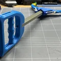 Cánh Tay Gắp Cơ Khí (Mechanical Grabber Arm) - Thumbnail 6