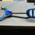 Cánh Tay Gắp Cơ Khí (Mechanical Grabber Arm) - Thumbnail 8
