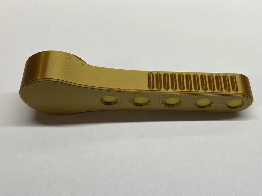 Con quay F5 Tornado Spinning Top - Image 10