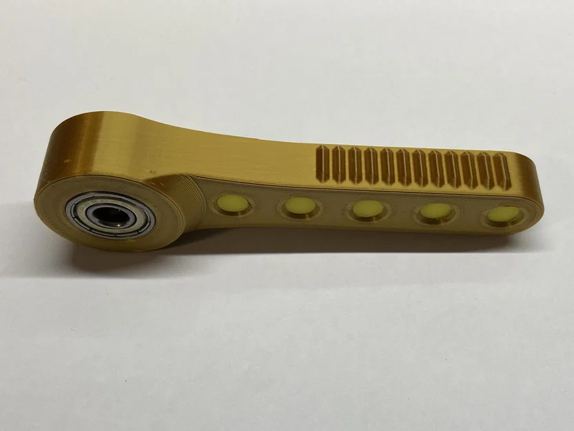 Con quay F5 Tornado Spinning Top - Image 12