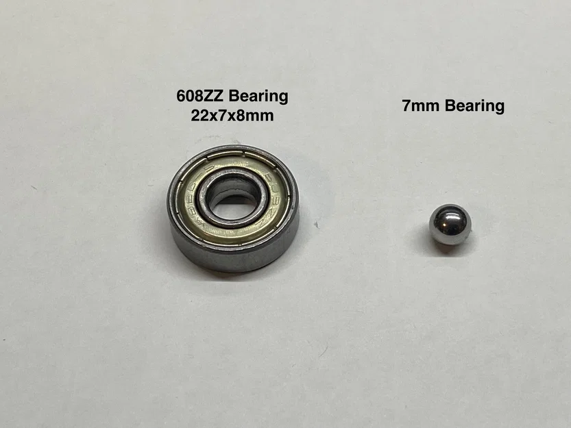 Con quay F5 Tornado Spinning Top - Image 13