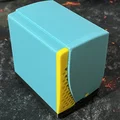 Pi5 Hexane - Vỏ case Raspberry Pi 5 - Thumbnail 1