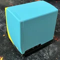 Pi5 Hexane - Vỏ case Raspberry Pi 5 - Thumbnail 3