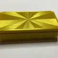 Hộp Chìa Khóa Nam Châm (Magnetic Key Box) - Thumbnail 1