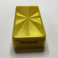 Hộp Chìa Khóa Nam Châm (Magnetic Key Box) - Thumbnail 5