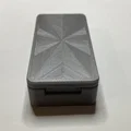 Hộp Chìa Khóa Nam Châm (Magnetic Key Box) - Thumbnail 6