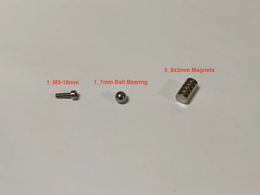 Hộp Puzzle Vault có ngăn bí mật - Image 5