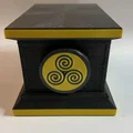 Hộp Puzzle Vault có ngăn bí mật - Thumbnail 14