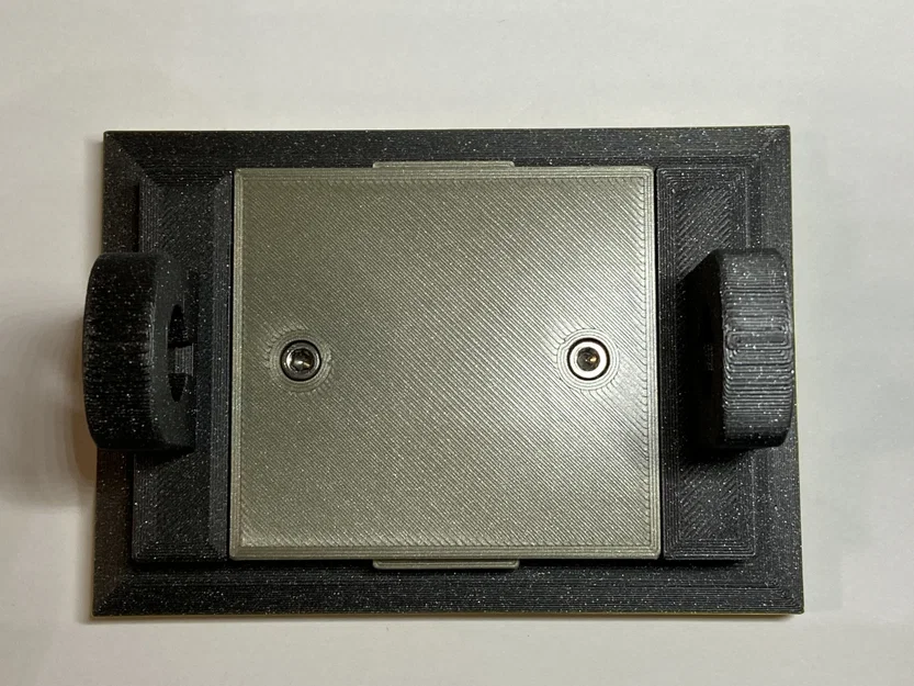 Hộp Puzzle Vault có ngăn bí mật - Image 20