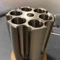 Pen Holder Spinny Thing - Kệ cắm bút xoay - Thumbnail 2