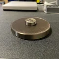 Pen Holder Spinny Thing - Kệ cắm bút xoay - Thumbnail 5