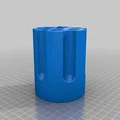 Pen Holder Spinny Thing - Kệ cắm bút xoay - Thumbnail 7