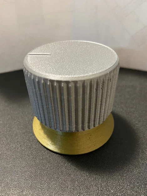 Khay đựng thẻ SD (SD Card Holder) dạng núm vặn volume - Image 4