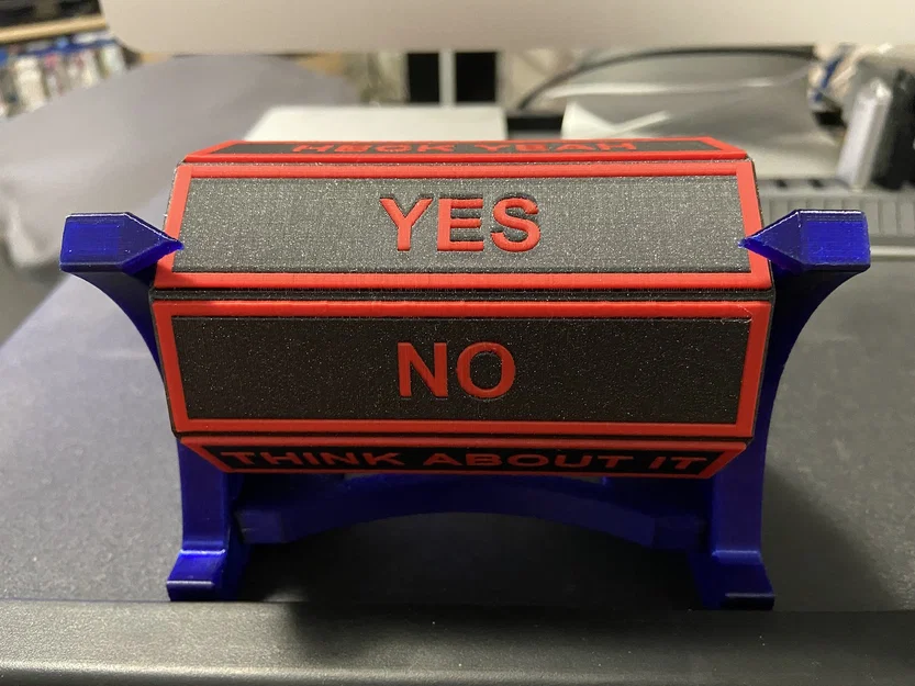 Procrastination Barrel – Thùng Quay Chống Trì Hoãn - Image 1