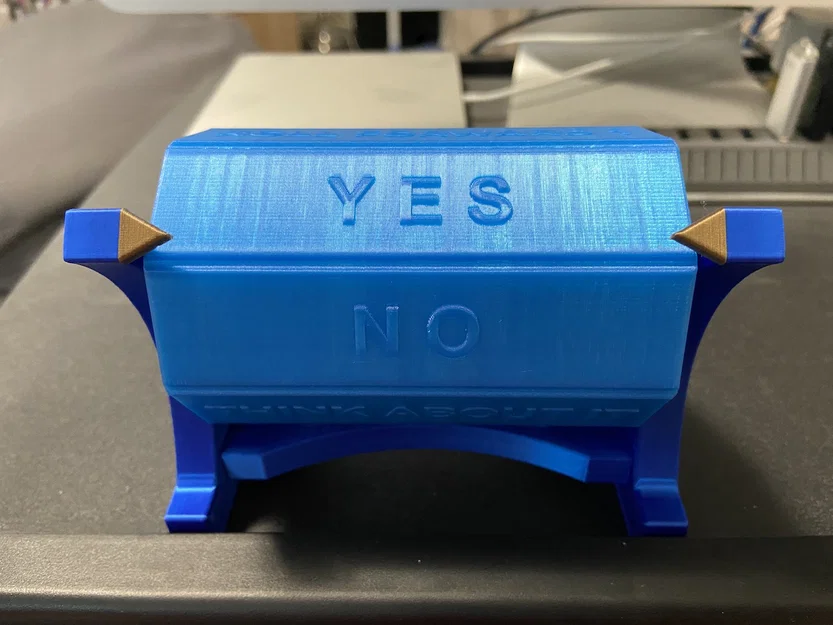 Procrastination Barrel – Thùng Quay Chống Trì Hoãn - Image 3