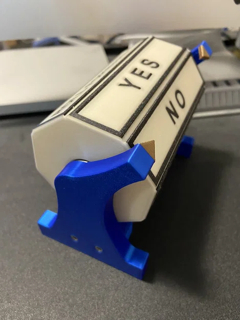 Procrastination Barrel – Thùng Quay Chống Trì Hoãn - Image 6