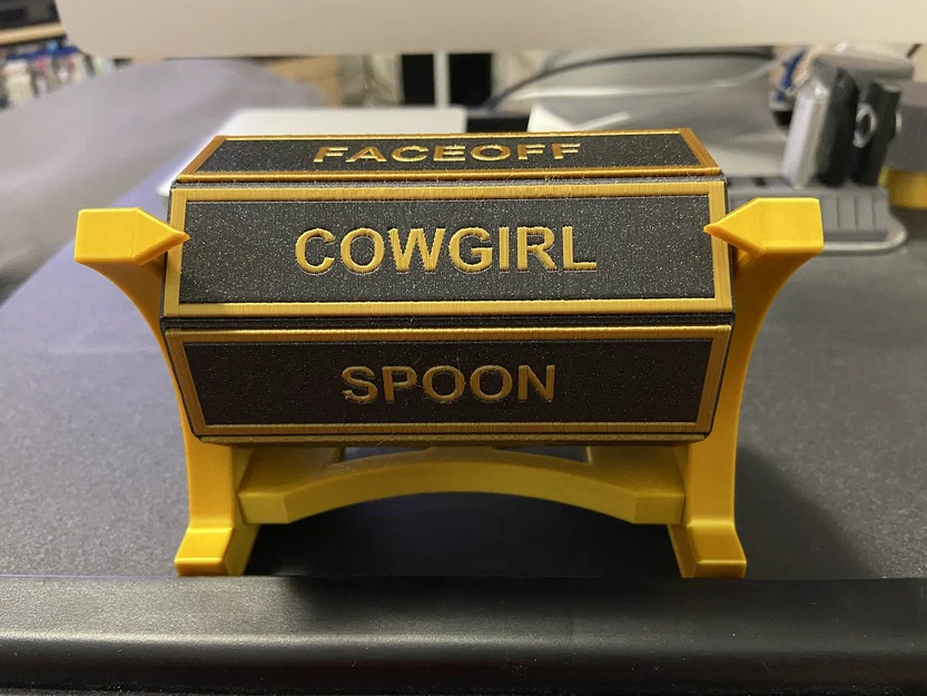 Procrastination Barrel – Thùng Quay Chống Trì Hoãn - Image 7