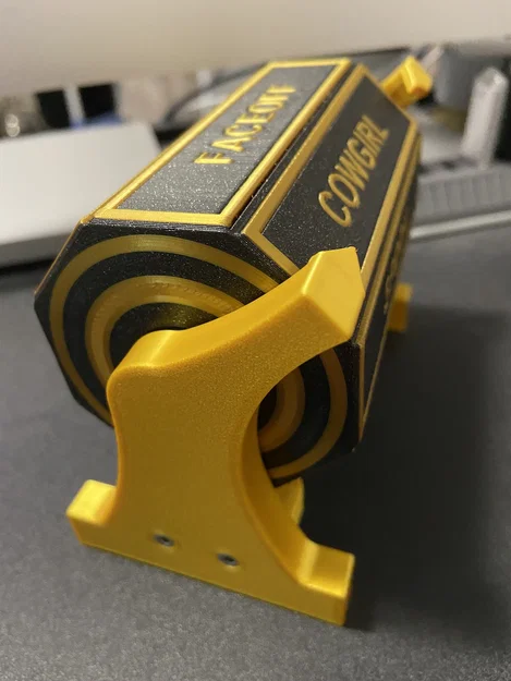 Procrastination Barrel – Thùng Quay Chống Trì Hoãn - Image 8