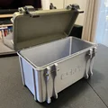 Hộp Chilly Bin chống nước (water-resistant) Storage Box MMU - Thumbnail 18