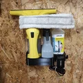 Giá treo máy lau kính Kärcher (Kärcher window cleaner / Fensterreiniger) - Thumbnail 1