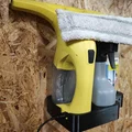 Giá treo máy lau kính Kärcher (Kärcher window cleaner / Fensterreiniger) - Thumbnail 2