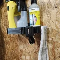 Giá treo máy lau kính Kärcher (Kärcher window cleaner / Fensterreiniger) - Thumbnail 3