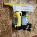 Giá treo máy lau kính Kärcher (Kärcher window cleaner / Fensterreiniger) - Thumbnail 4
