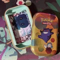 Khay chèn hộp Instax Mini cho Pokemon Mini Tin - Thumbnail 1