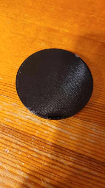 Nắp mâm (Wheel Cap) 55mm - Image 7