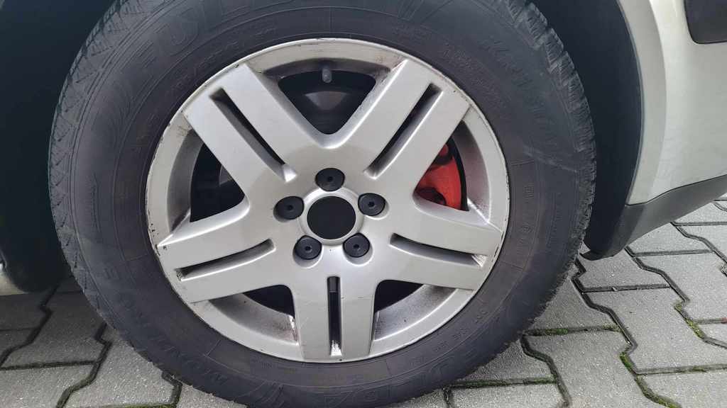 Nắp mâm (Wheel Cap) 55mm - Image 8