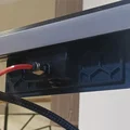 Ngàm gắn cảm biến BTT SFS V2.0 cho máy in 3D Voron 2.4 - Thumbnail 1