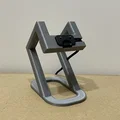 Đế sạc để bàn thông minh cho Samsung Galaxy Fit 3 (In 3D) - Thumbnail 3