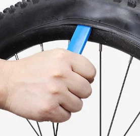 Tự in 3D cây nạy lốp xe đạp tiện dụng (Park Tool Tire Lever style) - Image 1
