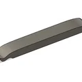Tự in 3D cây nạy lốp xe đạp tiện dụng (Park Tool Tire Lever style) - Thumbnail 2