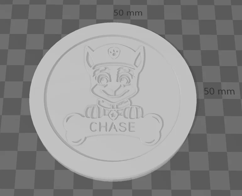 Bộ Lót Ly Paw Patrol (Paw Patrol Coaster Set) - Image 1
