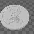 Bộ Lót Ly Paw Patrol (Paw Patrol Coaster Set) - Thumbnail 4