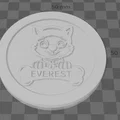 Bộ Lót Ly Paw Patrol (Paw Patrol Coaster Set) - Thumbnail 8