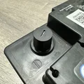 Nắp đậy cực bình ắc quy ô tô (Car battery pole cover) in 3D tiện lợi - Thumbnail 2