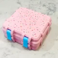 Hộp Rugged tham số hoá (OpenSCAD) kèm ron TPU - Thumbnail 3